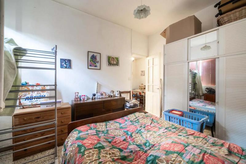 Maison - 47 m² - 4 pièces