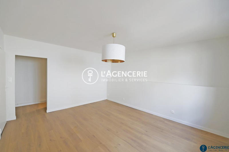 Appartement - 106 m² - 3 pièces