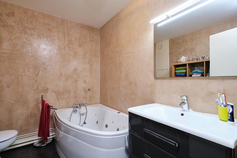 Appartement - 133 m² - 5 pièces