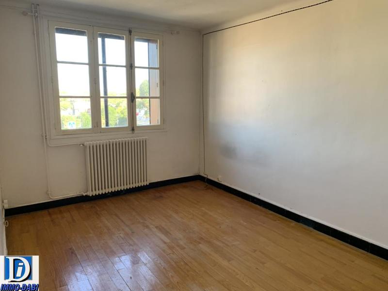 Maison de ville - 120 m² - 5 pièces