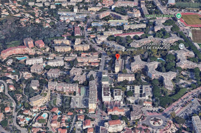 Parking / Garage - 13 m²