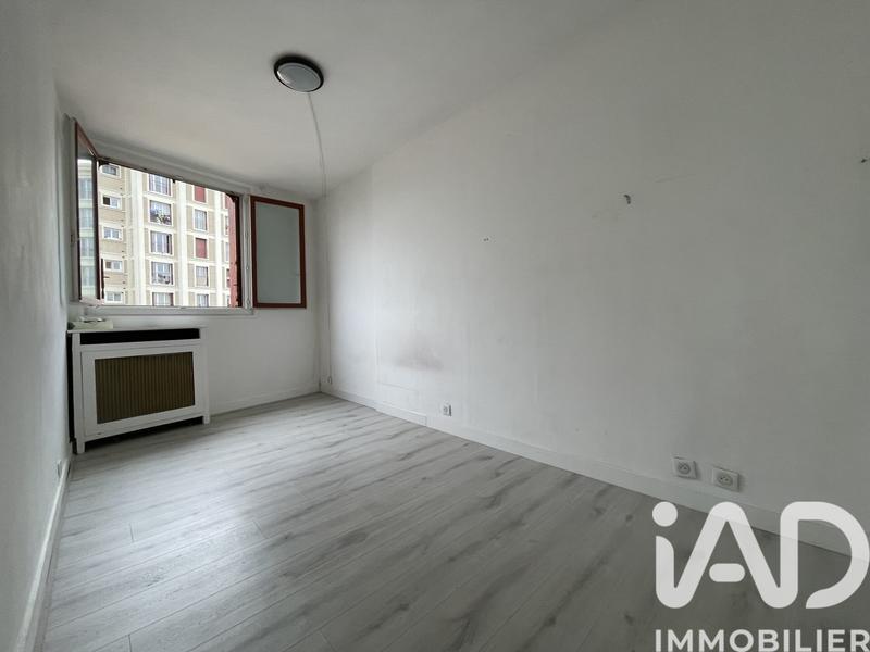 Appartement - 45 m² - 3 pièces