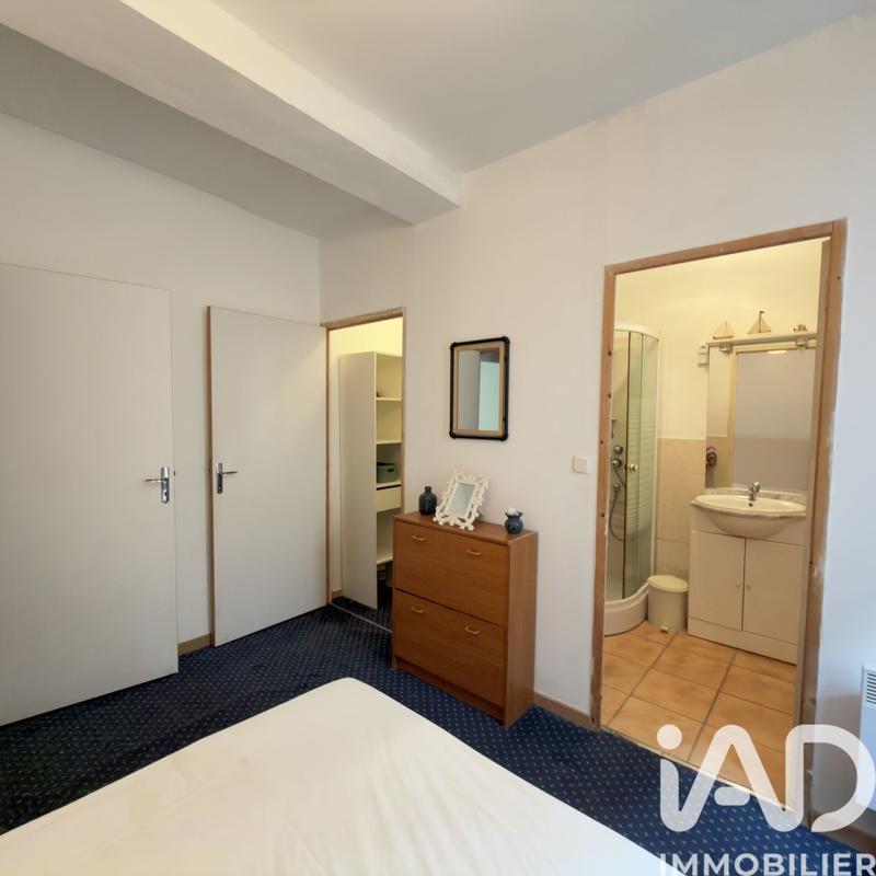 Maison - 220 m² - 13 pièces