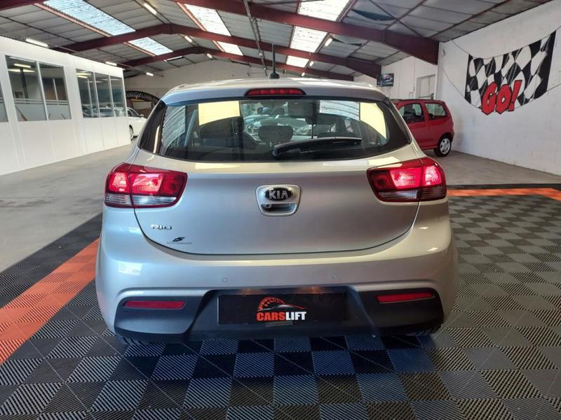 Kia Rio 1.2 i-Cvvt 84 Ch Active - Garantie 6 Mois