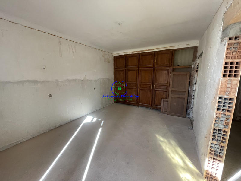 Maison - 162 m² - 7 pièces