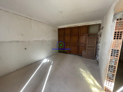 Maison - 162 m² - 7 pièces