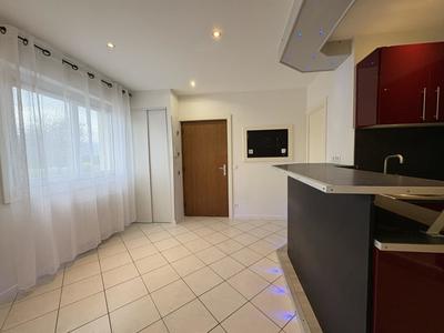 Appartement - 27 m² - 2 pièces