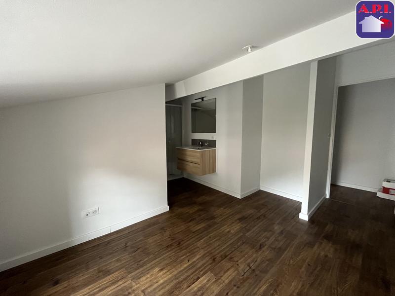 Appartement - 32 m² - 2 pièces