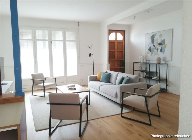 Local d'activités - 600 m²