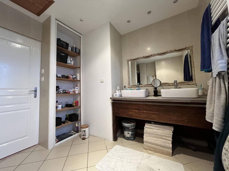 Maison - 169 m² - 5 pièces