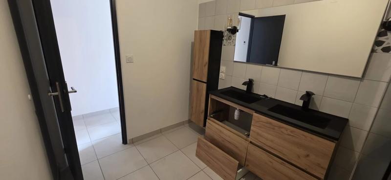 Maison - 106 m² - 4 pièces