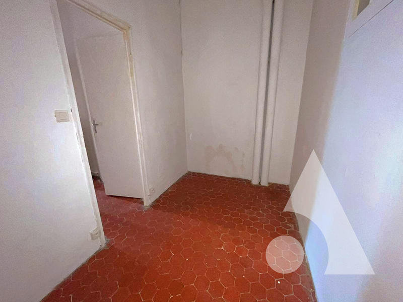 Appartement - 39 m² - 2 pièces