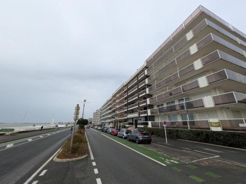 Appartement - 51 m² - 2 pièces