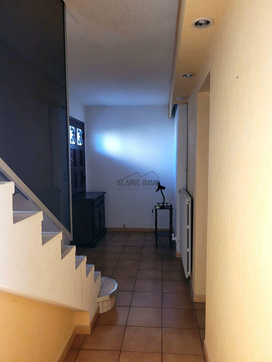 Villa - 129 m² - 6 pièces