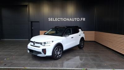 Citroën C3 Aircross PureTech 110 Bvm6 Plus