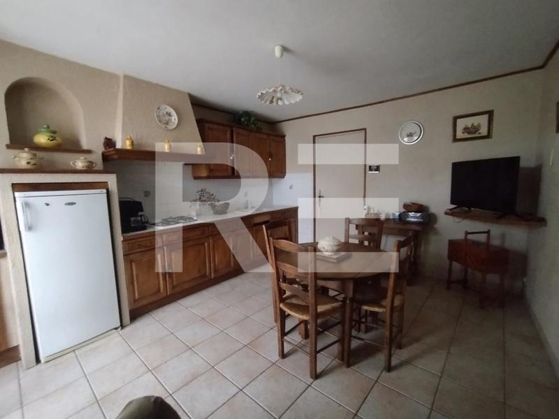 Maison - 119 m² - 4 pièces