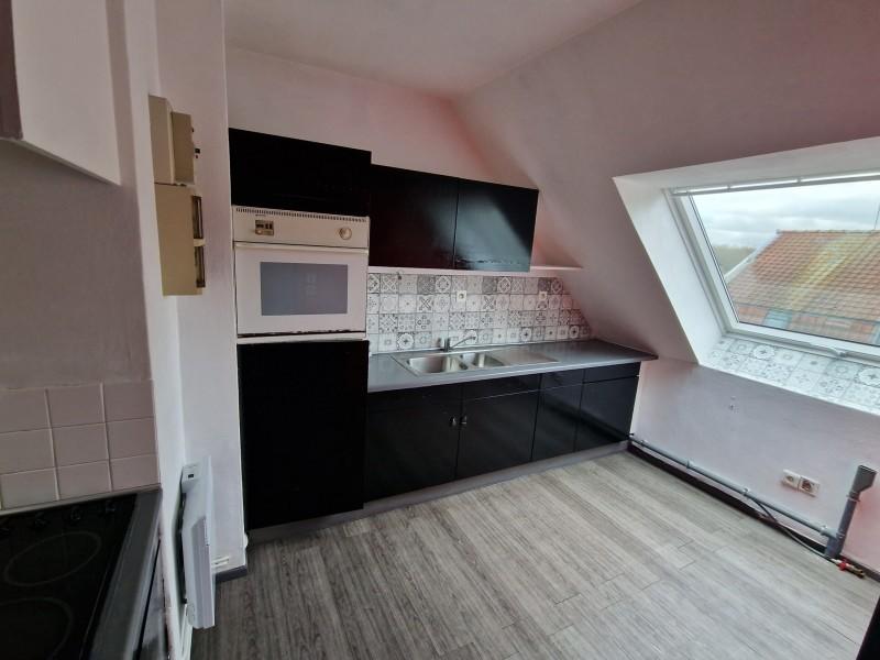 Duplex - 67 m² - 4 pièces