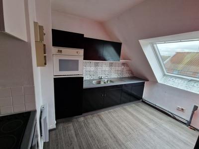 Duplex - 67 m² - 4 pièces