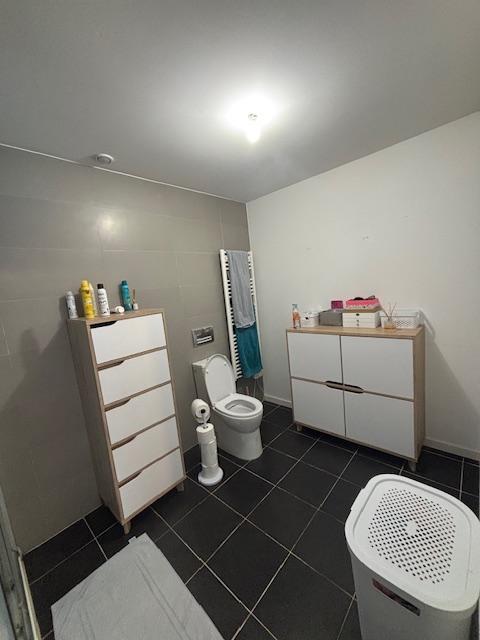 Duplex - 51 m² - 3 pièces