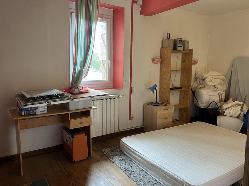 Ferme - 152 m² - 4 pièces