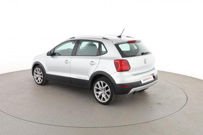 Volkswagen Polo 1.2 Tsi BlueMotion Tech CrossPolo Dsg7 5p 90 ch
