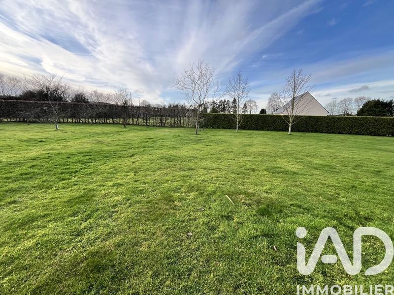 Maison - 180 m² - 6 pièces