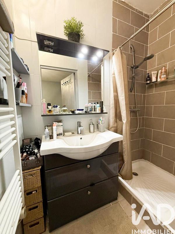 Maison - 140 m² - 7 pièces