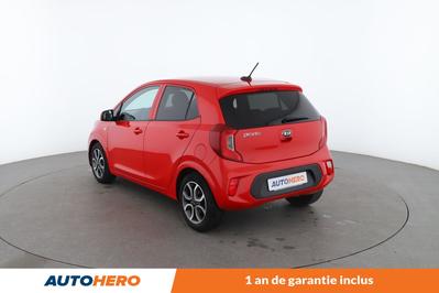 Kia Picanto 1.0 Launch Edition 67 ch
