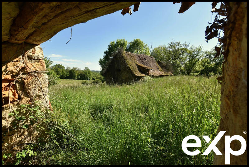 Ferme - 160 m² - 3 pièces