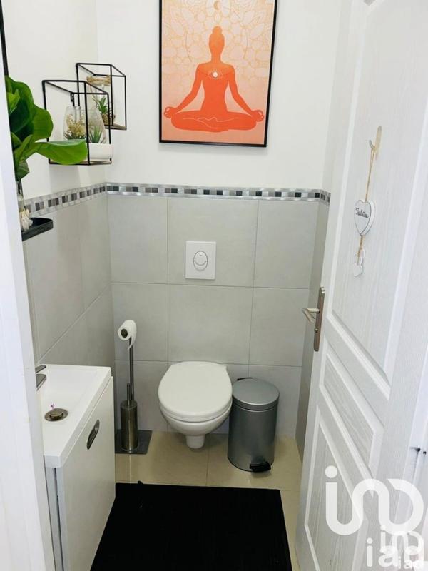 Maison - 300 m² - 10 pièces