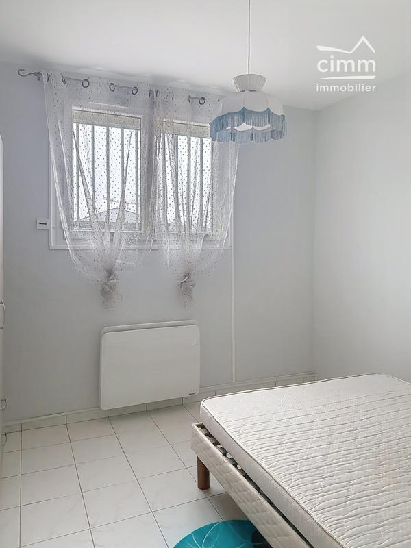 Maison - 147 m² - 6 pièces