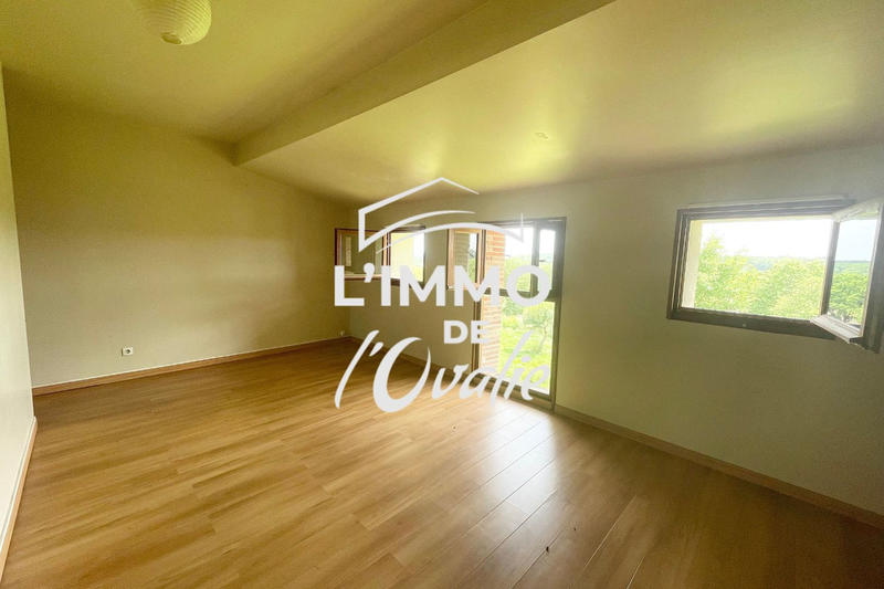 Maison - 125 m² - 4 pièces