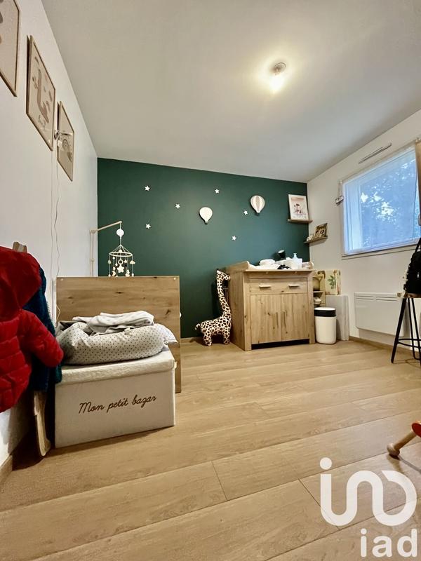 Maison - 68 m² - 3 pièces