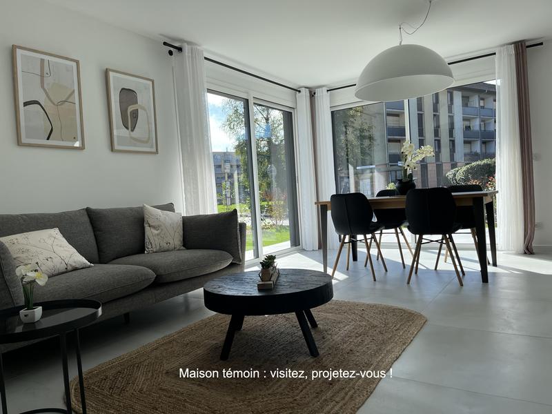 Maison - 149 m² - 5 pièces