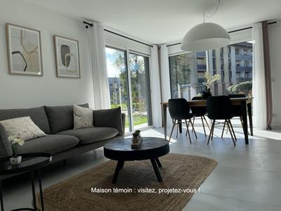 Maison - 149 m² - 5 pièces