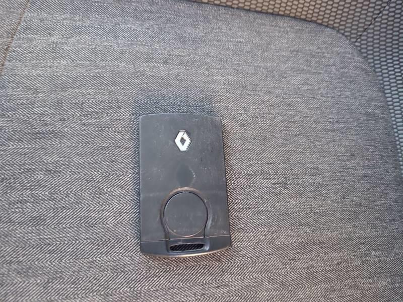 Renault Captur TCe 150 Fap Edc Intens