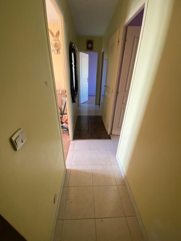 Pavillon - 125 m² - 6 pièces