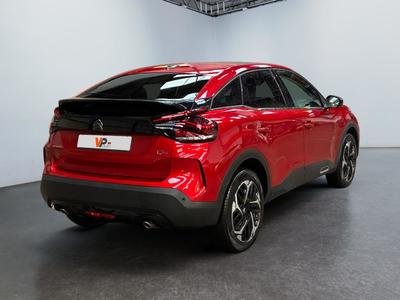 Citroën C4 PureTech 130 s&amp;S Eat8 Shine