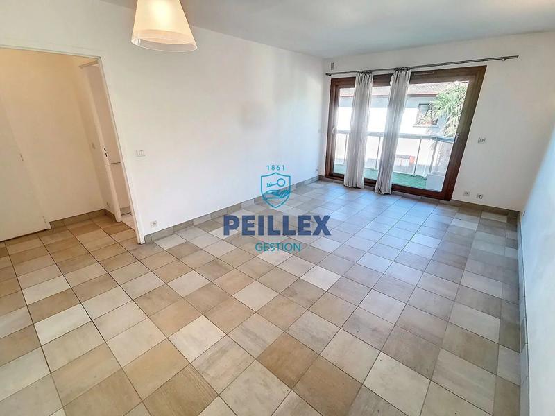 Appartement - 51 m² - 2 pièces