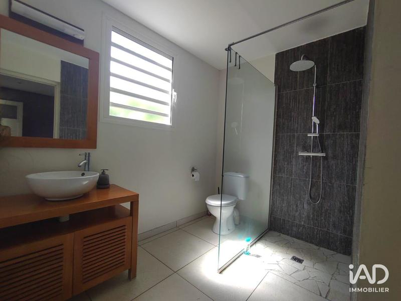 Maison - 70 m² - 4 pièces