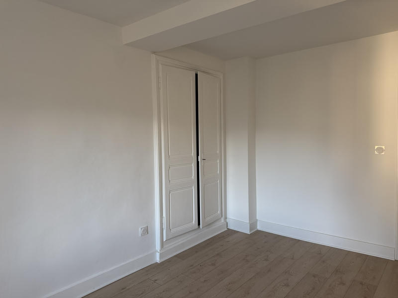 Maison de village - 90 m² - 4 pièces