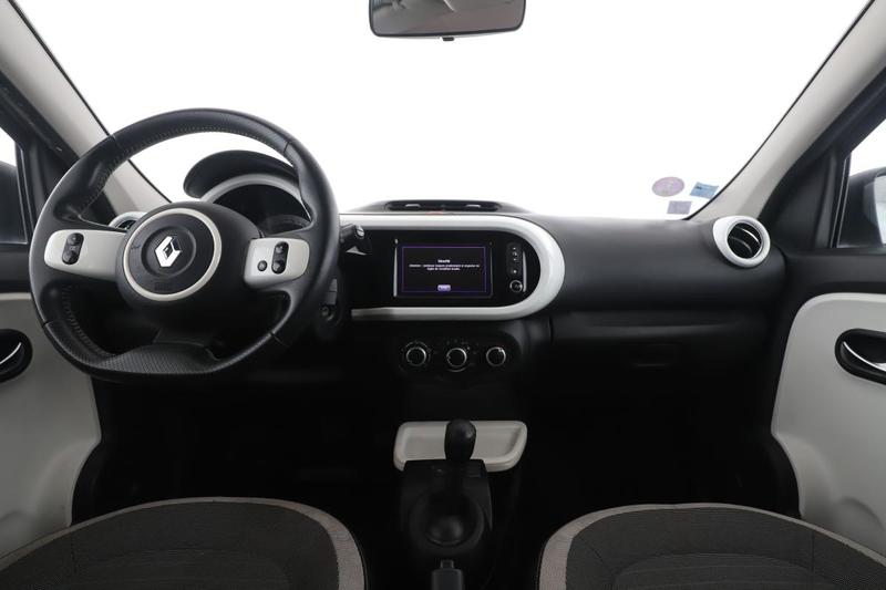 Renault Twingo 0.9 TCe Intens Edc 90 ch