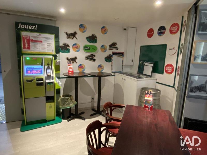 Local commercial - 110 m²