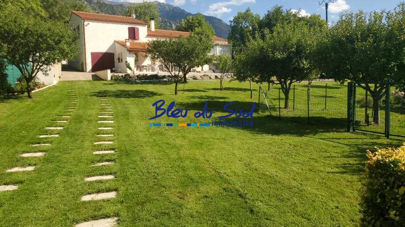 Villa - 126 m² - 5 pièces