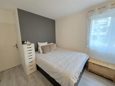 Appartement - 89 m² - 4 pièces