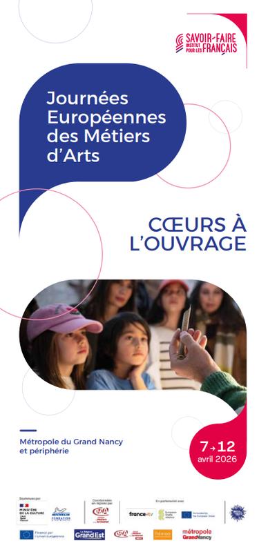 Jema 2026 - Villers-lès-Nancy