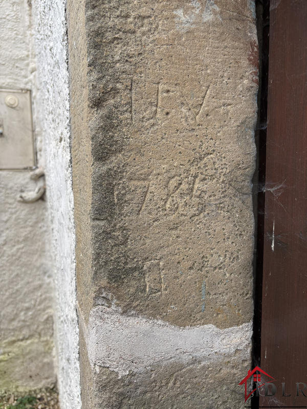 Maison - 153 m² - 6 pièces