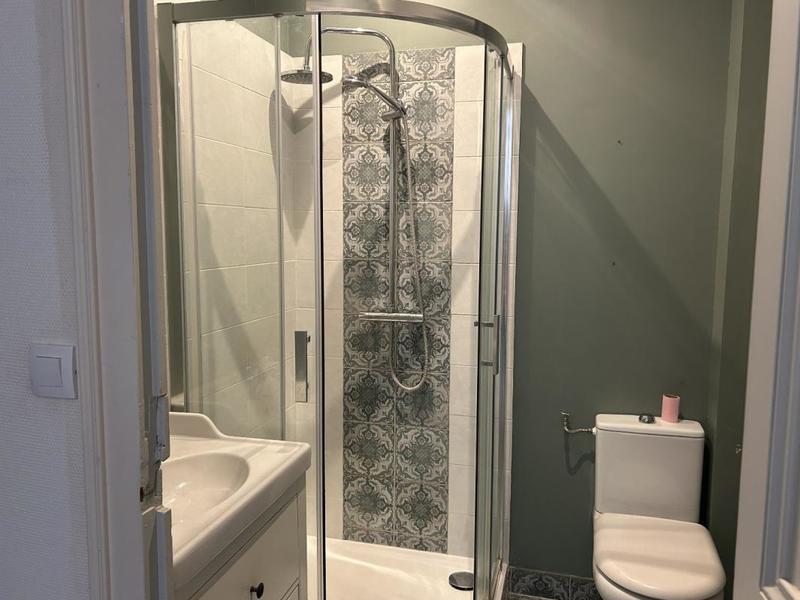 Maison - 135 m² - 4 pièces