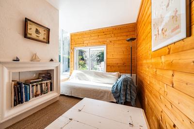 Maison - 94 m² - 5 pièces