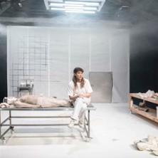 Les Corps Incorruptibles